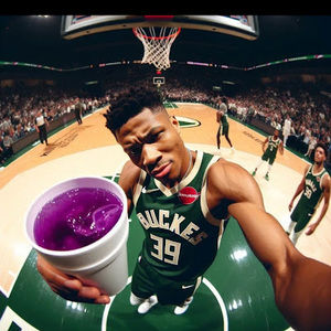 Meet your Posher, Drew